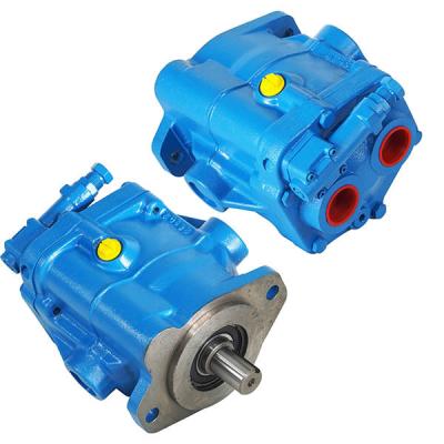 China 857350-IN150 Vickers Axial Piston Pump Pvq Vickers Pto Pump For Construction for sale