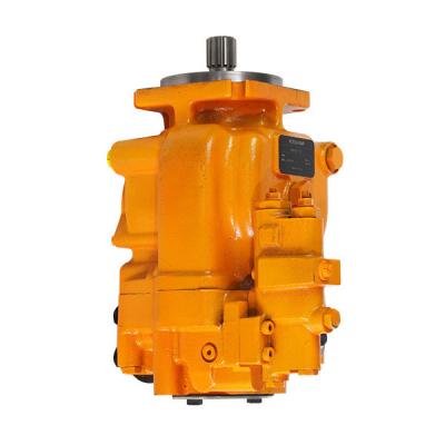 Chine Pompes hydrauliques personnalisées catpumpERPILLAR-320B LU 126-2073 Réparation de pièces de la pompe catpump à vendre