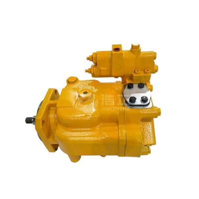 China catpumpERPILLAR-322B L 123-2233 catpumperpillar Hydraulic Pumps Parts Industrial for sale