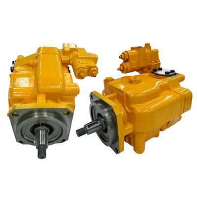 China Industriële graafmachine Hydraulische pomp catpumpERPILLAR-322N Te koop