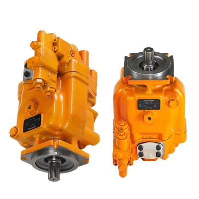 China catpumpERPILLAR-325B L 126-2073 Hydraulic Pump In Excavator For Construction for sale