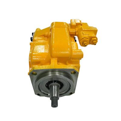 China Compact Size Excavator Main Hydraulic Pump catpumpERPILLAR-325B 123-2229 for sale