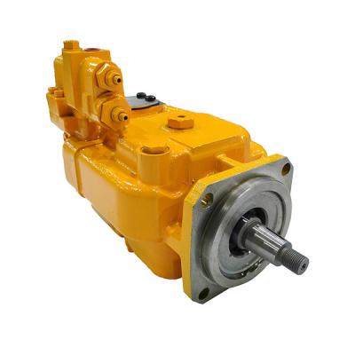 China OEM Excavator Hydraulic Pump catpumpERPILLAR-330B Excavator Gear Pump for sale