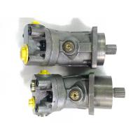 Quality OEM Hydraulic Motor Rexroth A2FO10-61L-XAB06-S Hydraulic Pump for sale
