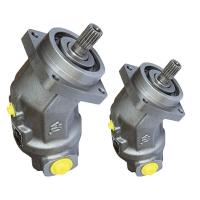 Quality Rexroth A2FO10-61L-VAB06 Hydraulic Motor Hydraulic Pump Water Resistant for sale