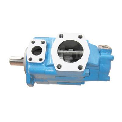 China OEM Rotary Vane Pump Hydraulic Vickers 02-137109-3 ｜25V12A-1C22R for sale