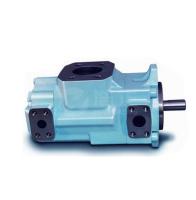 Quality Double Row Rexroth Vane Pump Vickers 02-137106-3 ｜20V11A-1C22R for sale