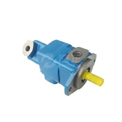 China Rotary Hydraulic Vane Pump Oil Cooled Vickers Hydraulic Pump 20V11A-1D22R for sale