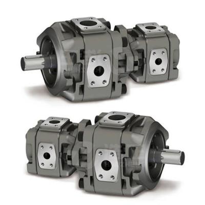 China Hydraulic High Pressure Gear Pump Vickers 5001419-001 In Industrial Applicatpumpions for sale