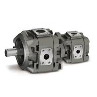 Quality Metal Hydraulic Gear Pump Vickers 5001454-001｜GD505A121TBTBR20 for sale