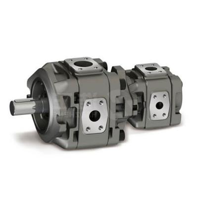 China Metal Hydraulic Gear Pump Vickers 5001454-001｜GD505A121TBTBR20 for sale