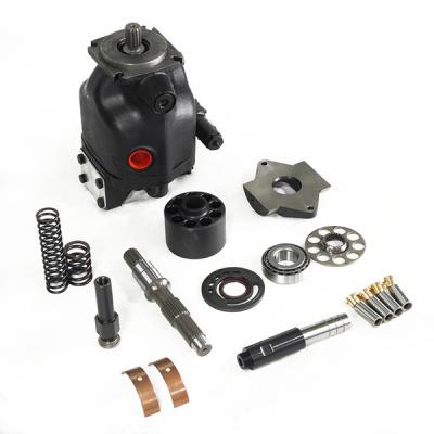China Parker PD100 180 Hydraulic Pump Parts Hydraulic Swash Plate For Construction for sale