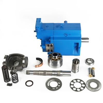 China Vickers PVXS67.2 Oil Seal Hydraulic Pump Parts OEM Hydraulic Pump Accessories for sale