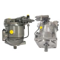 Quality Rexroth A10VSO71 DFLR/31R-PPA42N00 Hydraulic Pump for sale