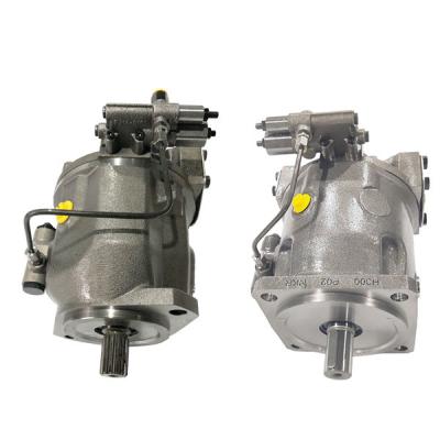 China Versatile A10vso Rexroth Hydraulic Pumps Series 32 For Various Applicatpumpions for sale
