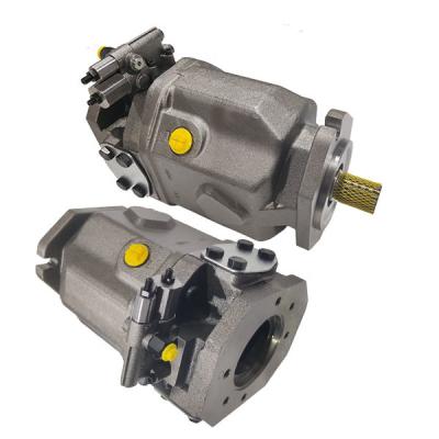 China Commercial A10VSO71 DR Rexroth Hydraulic Pumps Hydraulic Oil Pump for sale