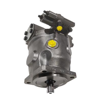 China Radial Piston Rexroth Hydraulic Gear Pump A10vso Series Customized for sale