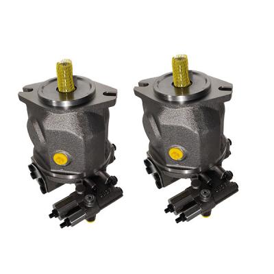 China 110v Double Acting Hydraulic Pump Rexroth A10VSO71DFLR/31R-PPA12N00 for sale