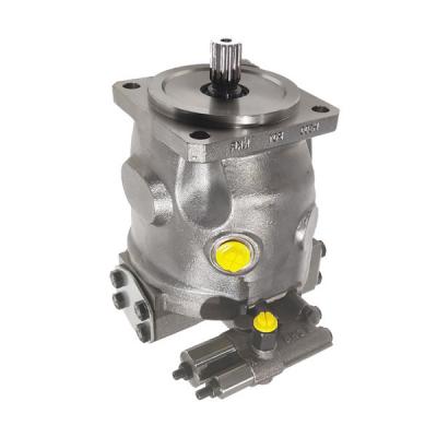 China Explosion Proof Pto Hydraulic Pump Rexroth A10VSO71DFLR/31R-PPA12N00 (70Nm) for sale