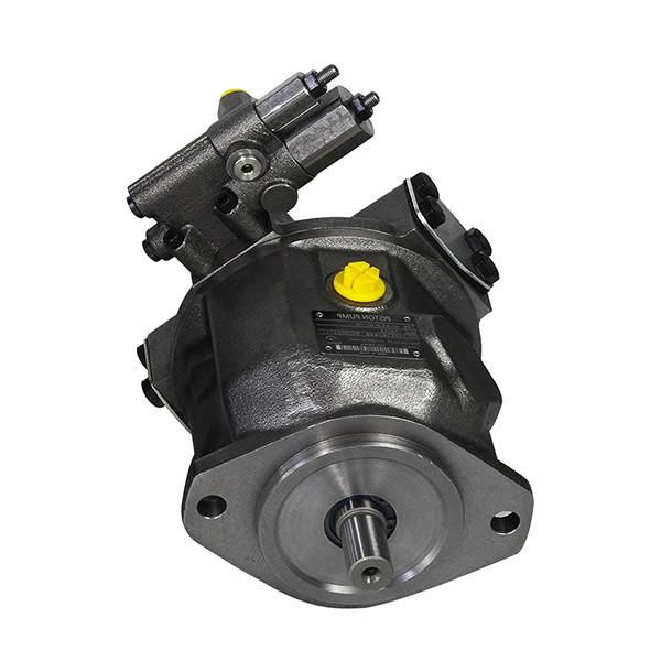 Quality High Pressure Hydraulic Press Pump Rexroth A10VSO71DFR-31R-PPA12N00 for sale