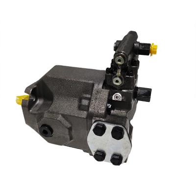 China 31 Series Rexroth Hydraulic Pumps Custom Rexroth A10vso Pump for sale