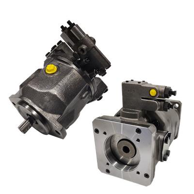 China Rexroth AL A10VSO 71 DRS catpump Excavator Hydraulic Pump Compact Size for sale