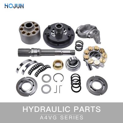 China A4VG Hydraulic Pump Accessories And Parts for sale