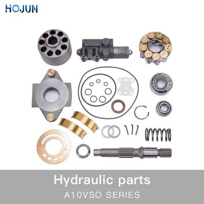 中国 A10VSO Hydraulic Pump Repair Kits / Pump Parts Precision Engineering 販売のため