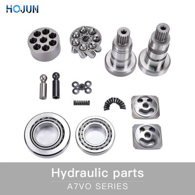 China A7VO Hydraulic Parts For Pump à venda