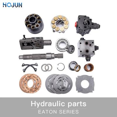 China Eaton 5431 Hydraulic Pump Parts Customized en venta