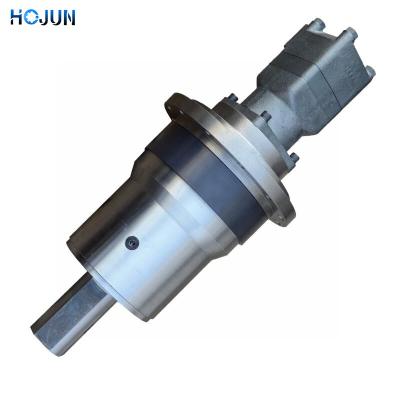 China Earth Auger Hydraulic Pump Parts With Orbital Motor à venda