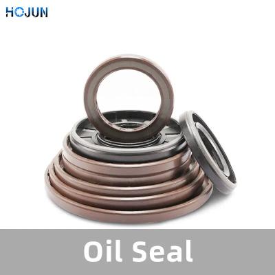 China Oil Seal Hydraulic Pump Components For Hydraulic Pump for sale