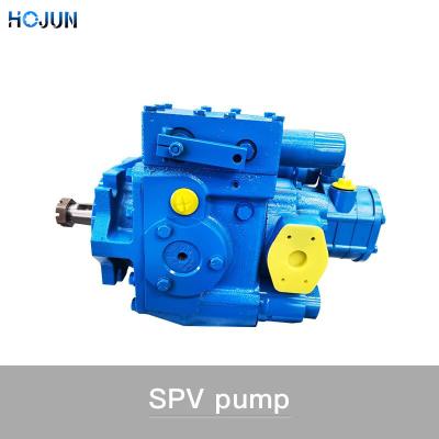 China Danfoss SPV Hydraulic Main Pump For Mobile Equipment en venta