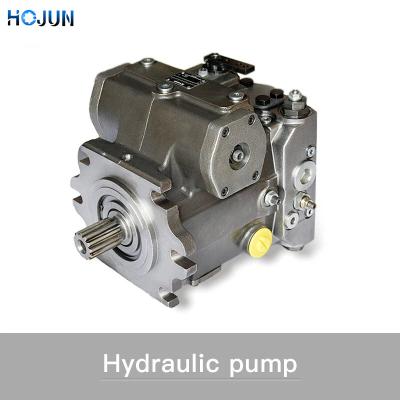 China Rexroth A4VG Hydraulic Main Pump Variable Displacement Axial Piston for sale