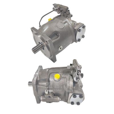 China Hydraulische Pumpe Achselkolbenpumpe A10VSO45DFR1/31R-PPA12K01 zu verkaufen