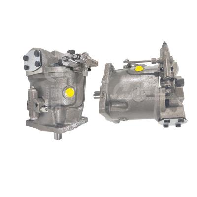 China Hydraulic Pump Axial Piston Pump A10VO71DFR/31R-PCS62N00 for sale
