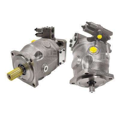 中国 Hydraulic Pump Axial piston pump A10VSO71DFLR/31R-VSC12N00 販売のため