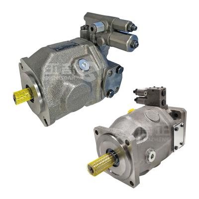 China Hydraulic Pump Axial piston pump A10VO71DFLR/31L-PSC62K01 en venta