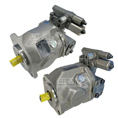 China Hydraulic Pump Axial piston pump A10VSO71DFLR/31R-VSC62N00 zu verkaufen