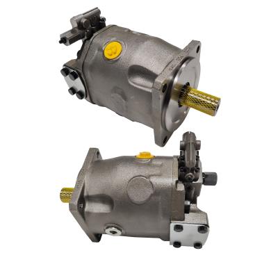 中国 Hydraulic Pump Axial piston pump  A10VSO140 DFR1/31R-PPB12KB4 販売のため