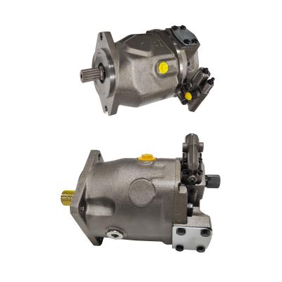 中国 Hydraulic Pump Axial piston pump  A10VSO140 DFR131R-PPB12N00 販売のため