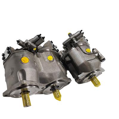 China Hydraulic Pump Axial piston pump A1OVSO 18 DFR1/31R zu verkaufen
