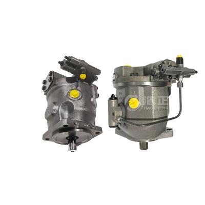 China Hydraulic Pump Axial piston pump A10VSO-18DFR/31R-PPA12N00 à venda