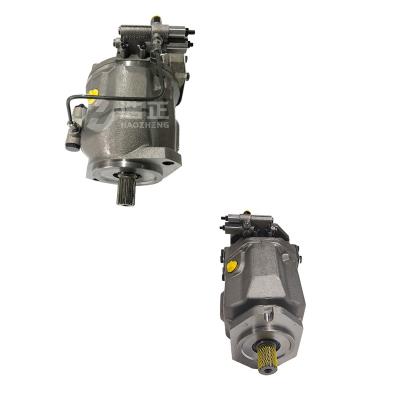 China Hydraulic Pump Axial piston pump A10VSO 28 DFRL/31 R-VWC12N00 à venda