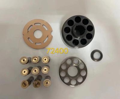 China Truck Hydraulic Pump Parts 5423 6423 7621 72400 for sale
