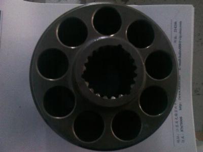 China 5423 6423 7621 Hydraulic Pump Spare Parts OEM for sale