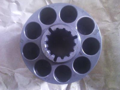 China BOBCAT3331 Variable Displacement Hydraulic Pump Parts/ Nachi Piston Pump Parts for sale