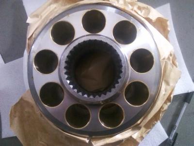 China Peças da bomba hidráulica de PV270 Danfoss para a máquina do encapsulamento do protetor à venda