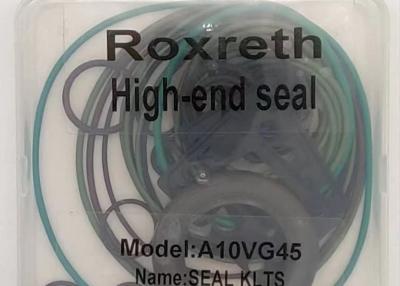 China A10VG45 Hydraulic Seal Kits / SPV15 SPV18 SPV20 Hydraulic Cylinder Seals for sale