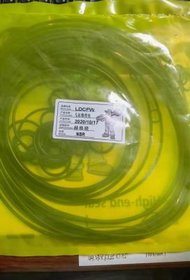 China Hugglund Hydraulic Seal Kits SPV21 SPV22 SPV23 Hydraulic O Ring Kit for sale